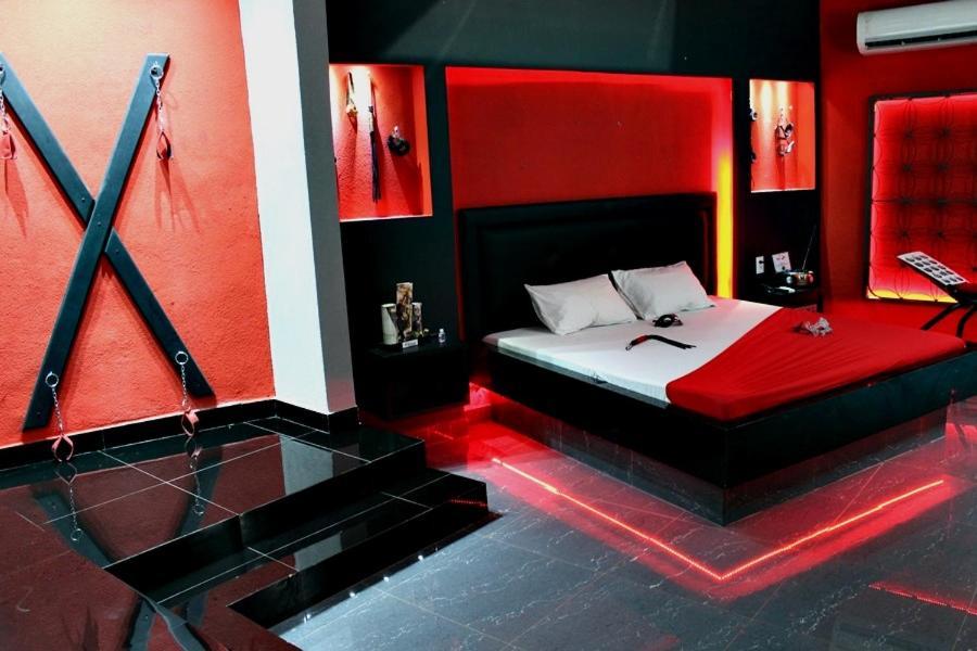Motel Copacabana リベイラン・プレト エクステリア 写真